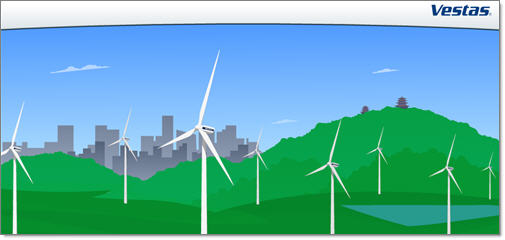 Vestas World Vestas World