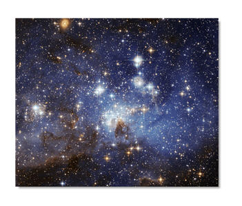 The Heavens