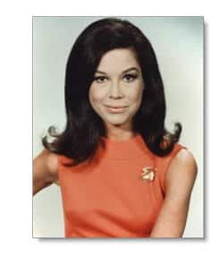 Mary Tyler Moore