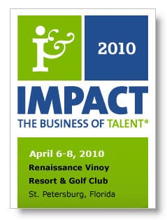 IMPACT: April 6-8, 2010