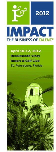 IMPACT 2012