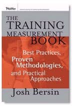 The Training Measurement Book