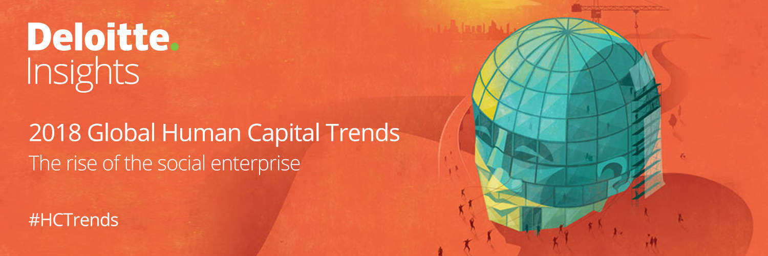 The Rise of the Social Enterprise A New Paradigm for Business JOSH