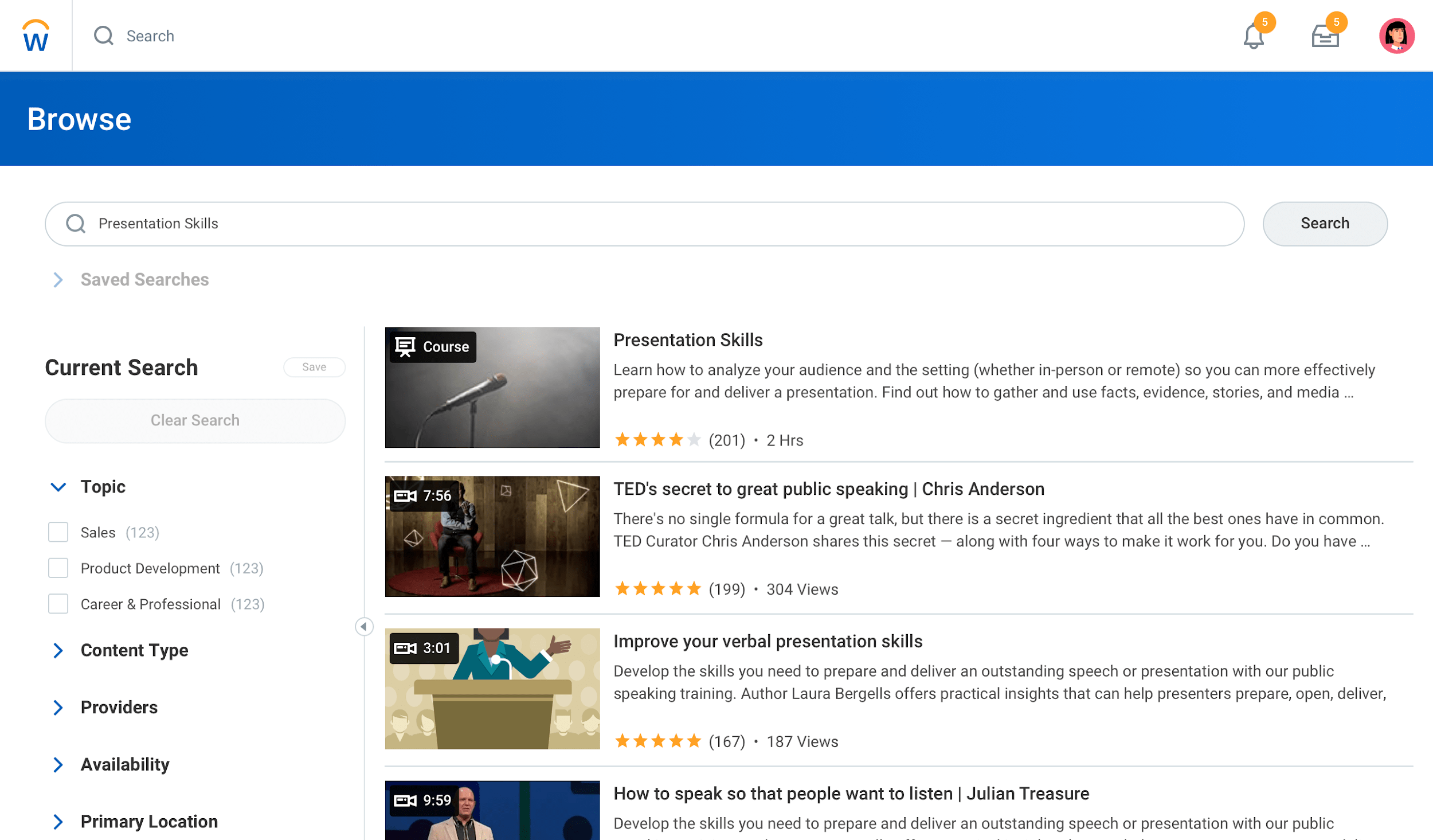 The Learning Experience Platform (LXP) Market Expands – JOSH BERSIN