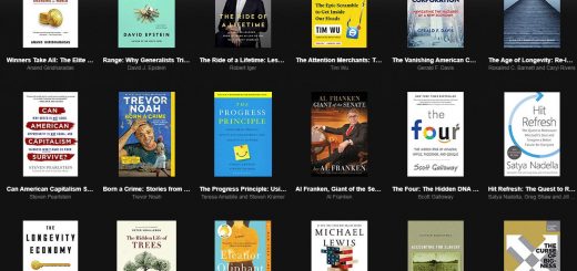 josh bersin books