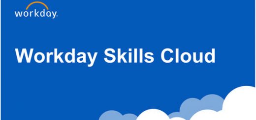 workday skills cloud
