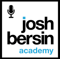 Josh Bersin Podcast