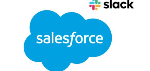 salesforce slack