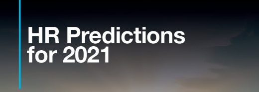 HR Predictions 2021