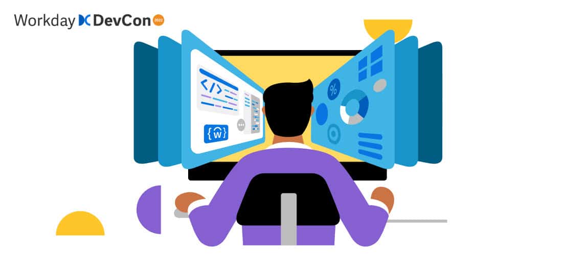 A Front Row Seat At Workday DevCon – JOSH BERSIN