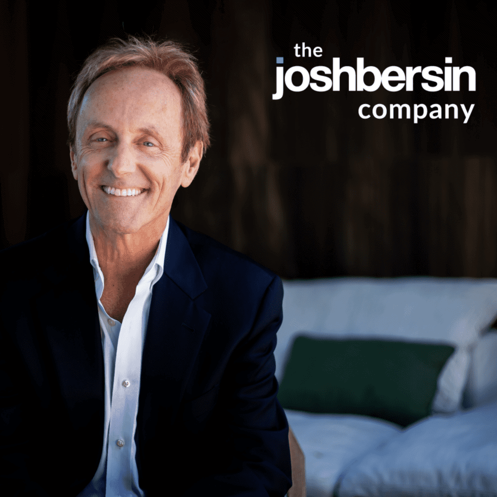 Josh Bersin