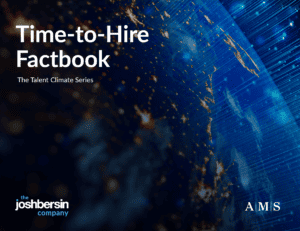 Time to Hire Factbook Talent Climate 2023 Report 1