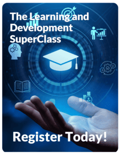 Josh Bersin Academy Learning & Development SuperClass