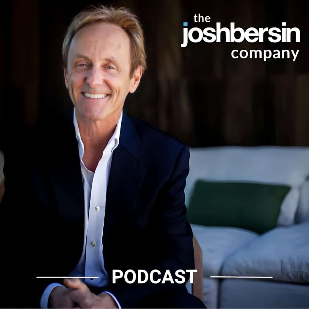 Josh Bersin