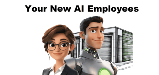 Agentic AI - New AI Employees