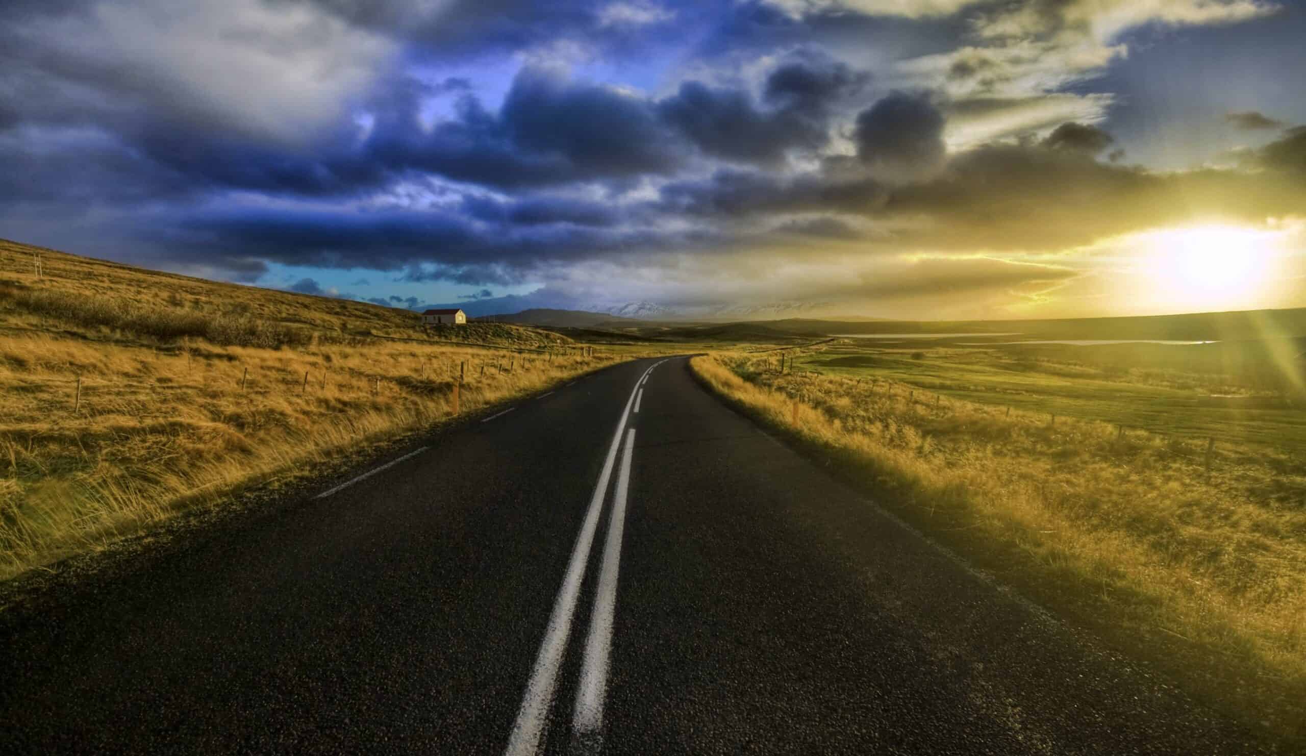 The Collapse And Rebirth Of Online Learning And Professional Development