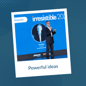 Why You Should Not Miss Irresistible 2026, June 8-10, in Los Angeles