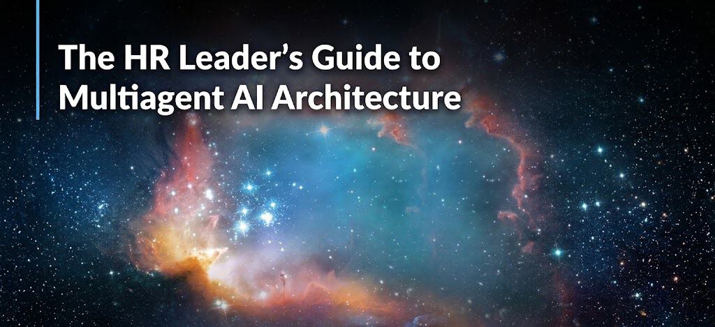 Introducing The Leader’s Guide To Multi-Agent AI Architecture